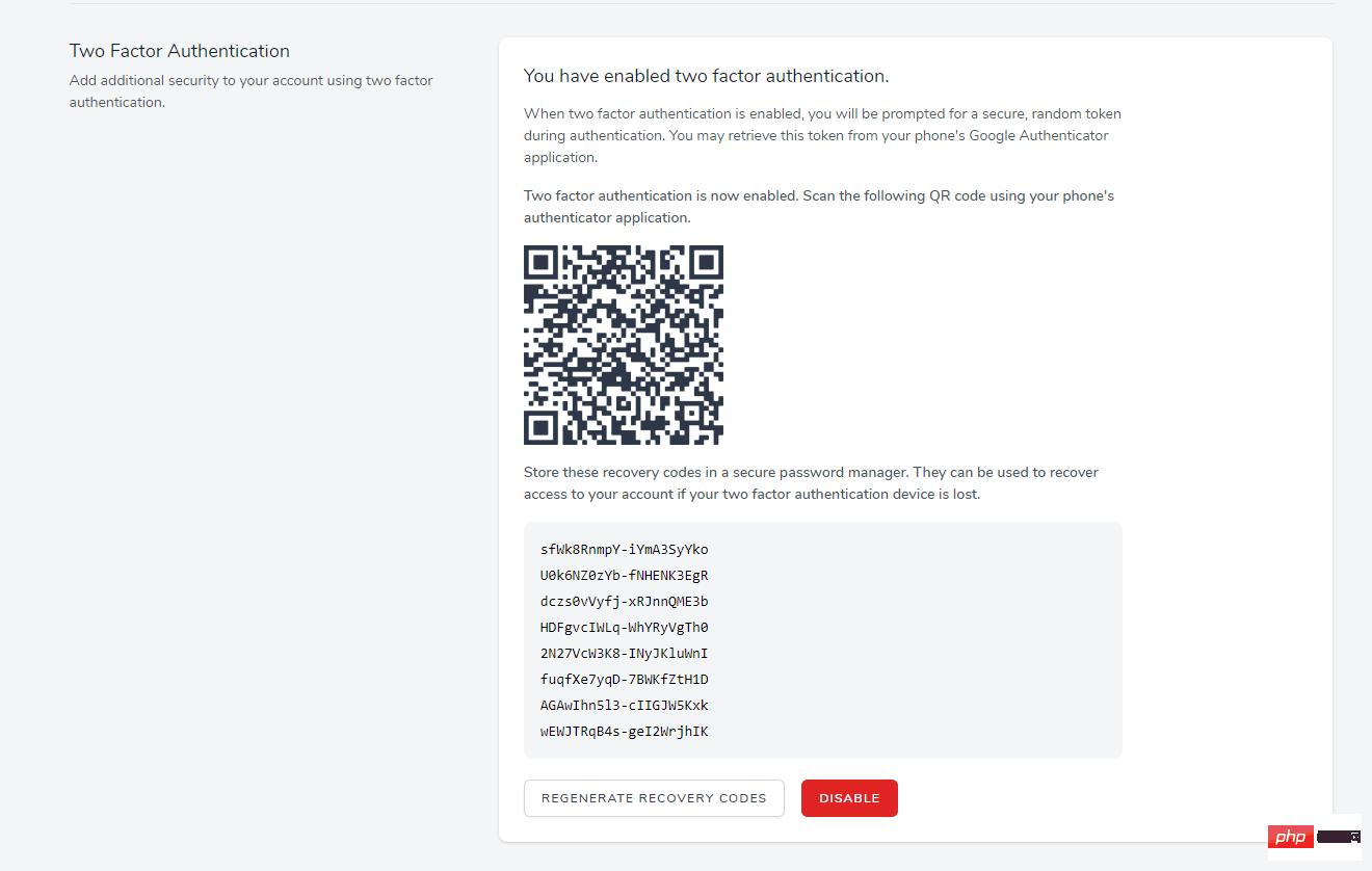 Laravel Jetstream是啥？怎么使用它？