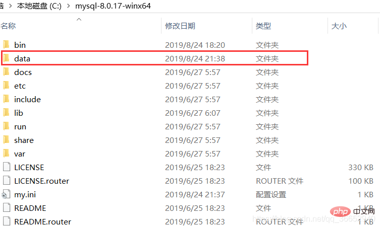 初始化mysql的數據庫失敗怎么辦