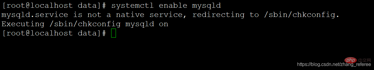 centos7 怎么編譯安裝mysql