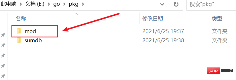 關(guān)于GO Modules的理解和遇到的問題