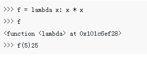 What is an anonymous function? What are the uses of Python anonymous ...
