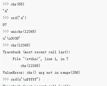 What is Python ord()? What is the use of ord()?-Python Tutorial-php.cn