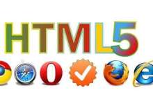 HTML5中的视频代码详解