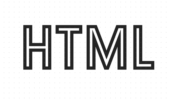 html是什么？一个完整的html代码告诉你（完整实例版）