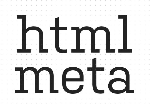 HTML meta标签的作用是什么？html meta标签的使用方法介绍