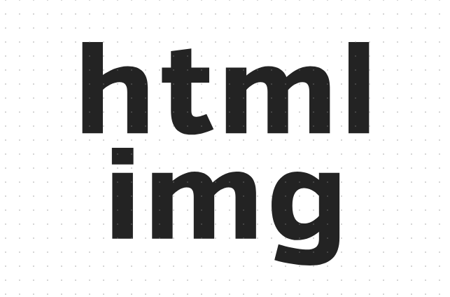 HTML img标签的绝对路径怎么写？HTML img标签绝对路径的使用方法