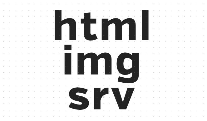 HTML img标签的src属性的用法是什么？具体使用方法解析（内附实例）