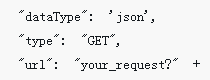 Jquery以及AngularJS 中 Get/Post传参的使用详情