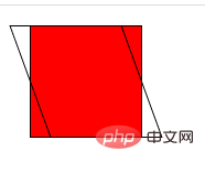 transform是css3新增的属性吗