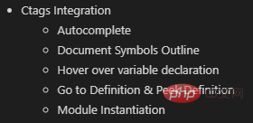 VSCode怎么配置verilog環(huán)境？代碼提示+自動(dòng)例化+格式化插件分享
