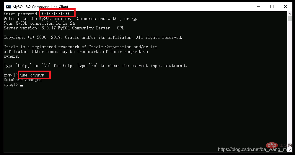 mysql怎么統計表有多少條數據