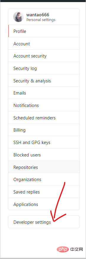淺析node是怎么實(shí)現(xiàn)github第三方登錄的