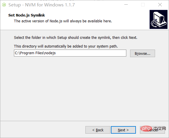 Node版本管理工具--nvm-windows的使用方法（windows環(huán)境）