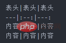 聊聊VScode怎么配置Markdown（附基礎(chǔ)語(yǔ)法）