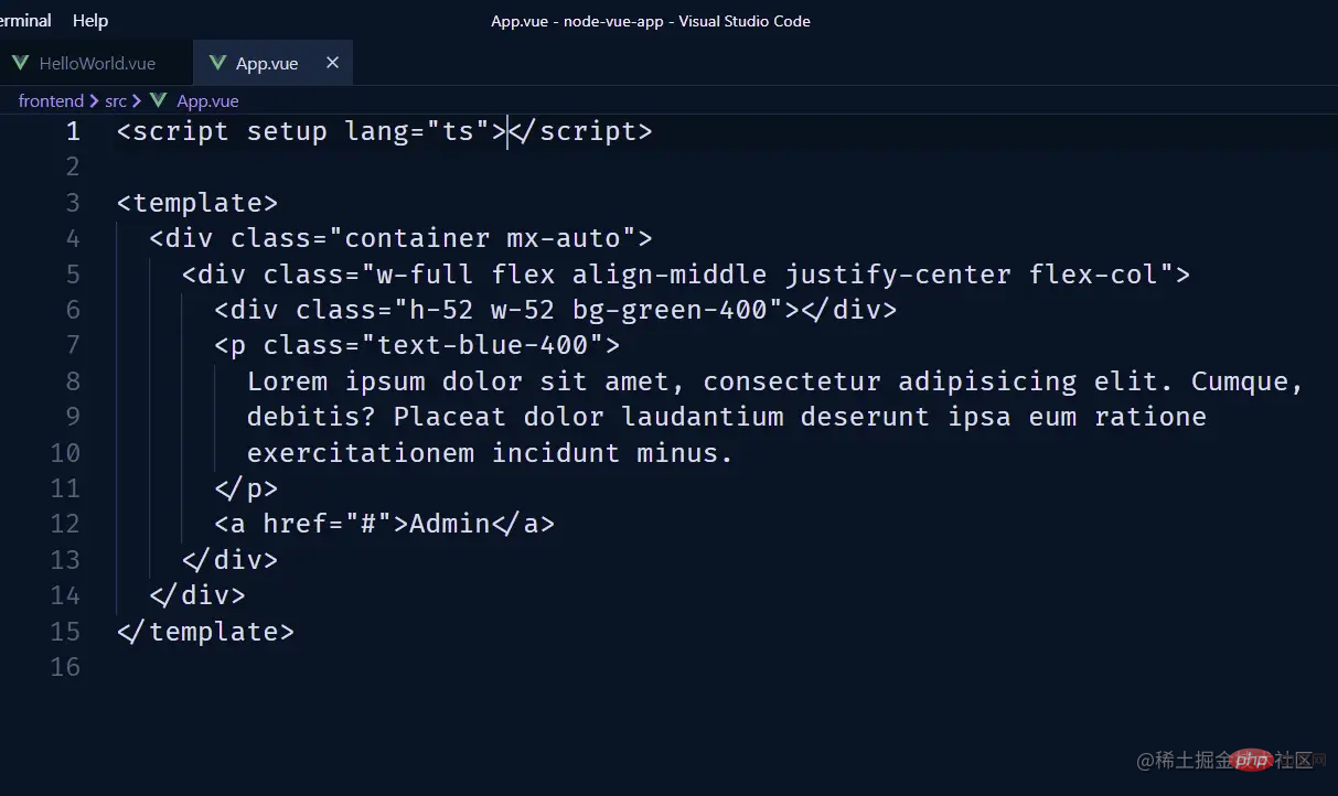 【整理分享】2023年前端必備的VSCode插件