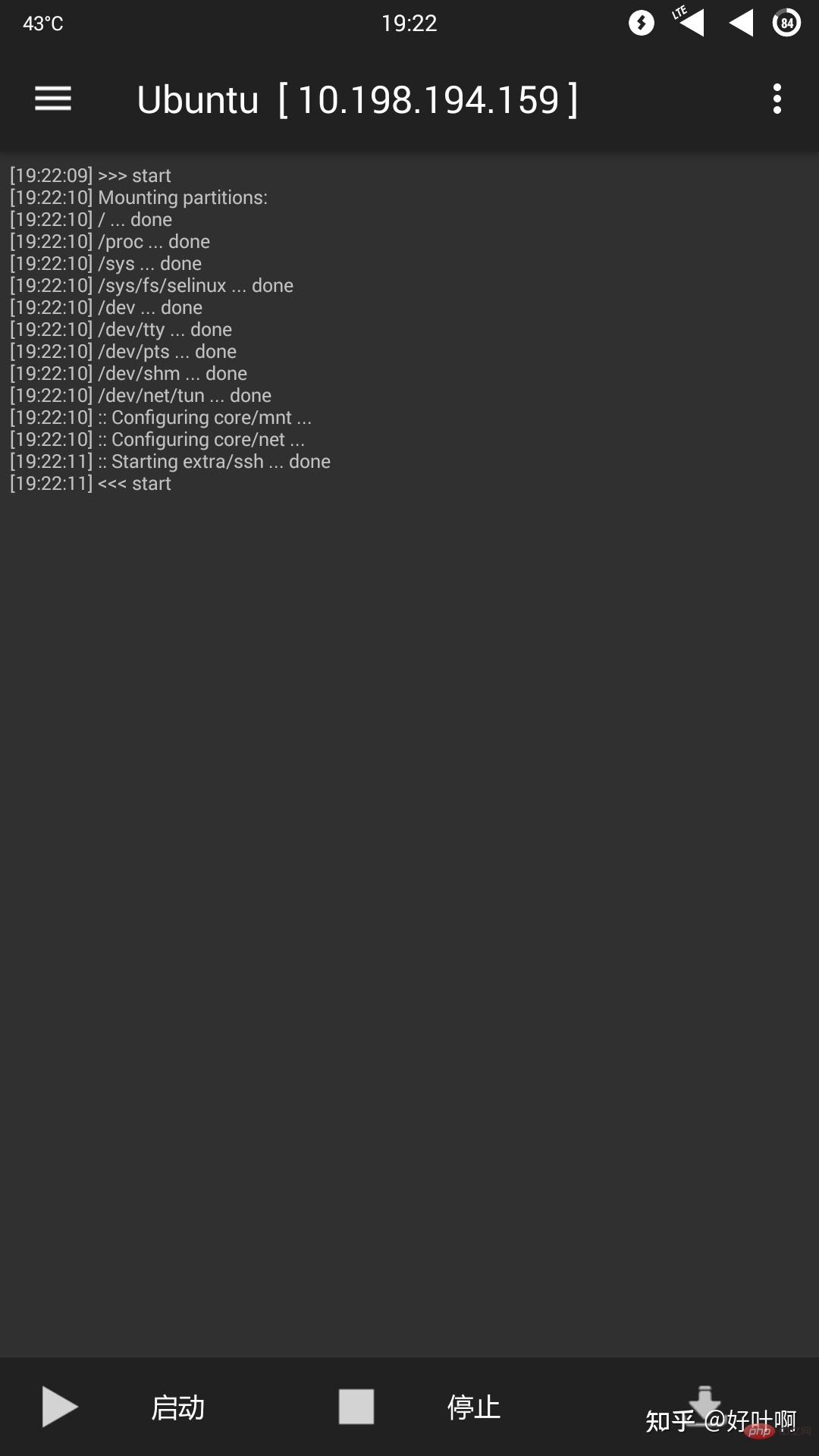 linux deploy有什么用