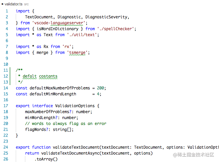 11个裸VSCode必备插件，助你打造一个前端开发IDE