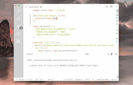 30個提高php開發效率的VSCode插件