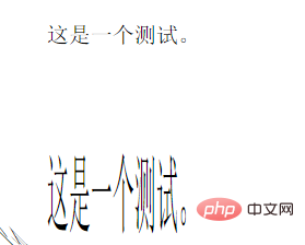 css3的變形功能包括哪種類型