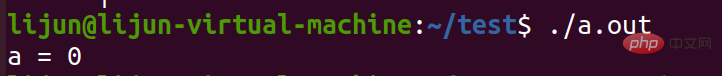 linux 打开目录用什么函数