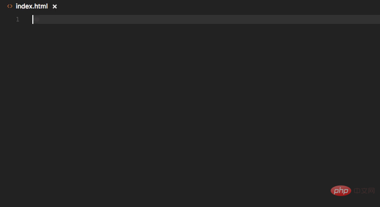 提高前端開發效率的vscode必備插件（分享）