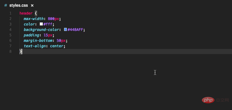 提高前端開發效率的vscode必備插件（分享）
