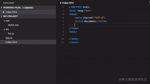 【整理分享】2023年前端必備的VSCode插件