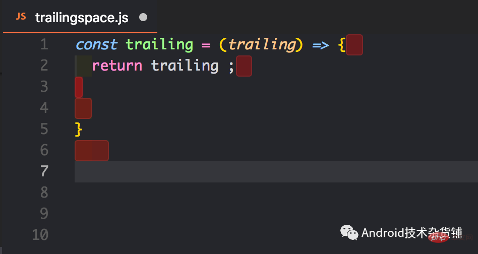 30個提高php開發效率的VSCode插件
