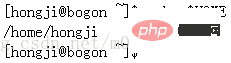 linux中什么是环境变量
