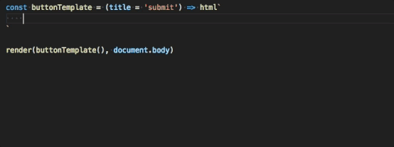30個提高php開發效率的VSCode插件
