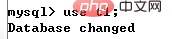MySQL數(shù)據(jù)庫怎么建表？