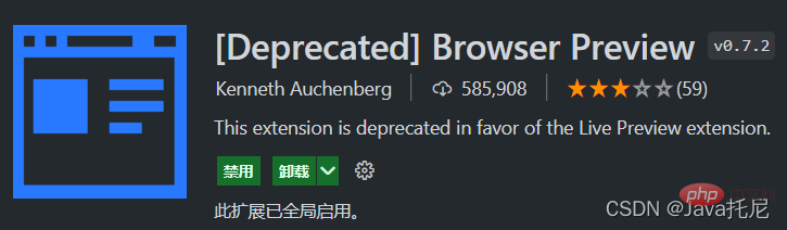 【吐血總結】VSCode最全實用插件，助你提升開發效率！