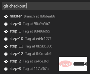 VSCode怎么使用Git來控制版本