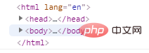 javascript怎么獲取html文件的節(jié)點