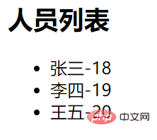 vue的key是什么