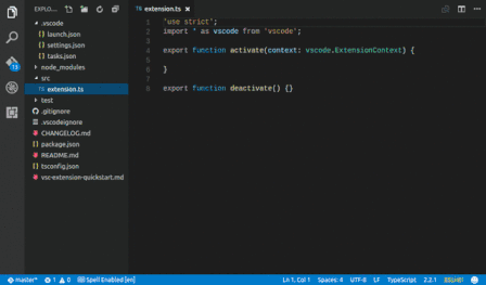 30個提高php開發效率的VSCode插件