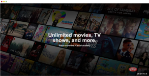 分享CSS處理圖像上文字的幾個小技巧