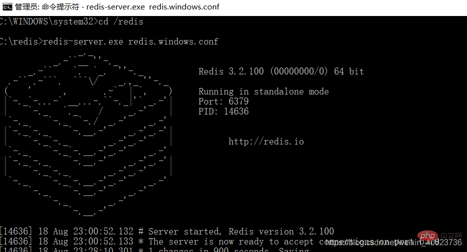 詳解如何使用springBoot集成redis？
