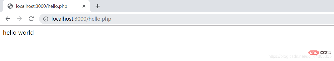 詳解vscode中配置PHP開發環境的方法
