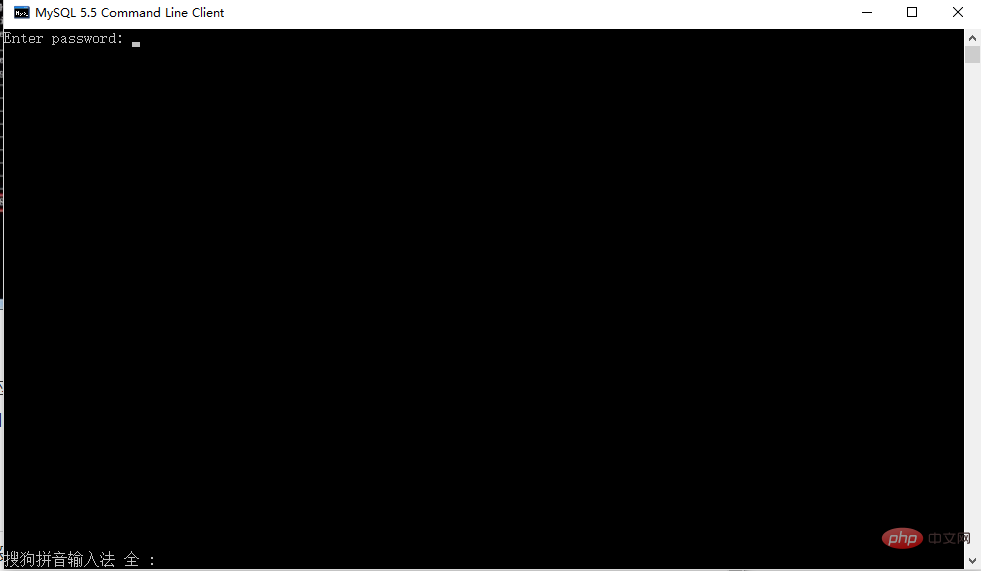怎么查看mysql的用戶名和密碼是什么