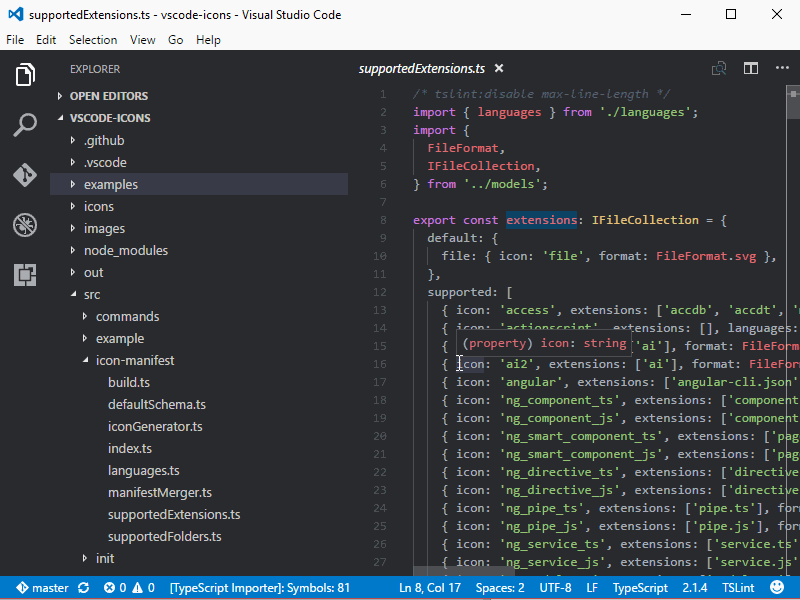 【整理分享】2023年前端必備的VSCode插件