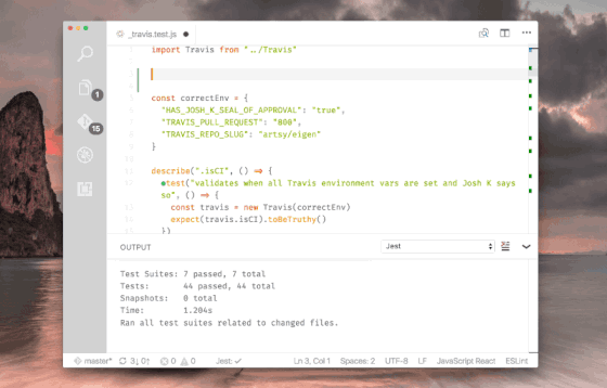 一些提高開發效率的VSCode必備插件（分享）