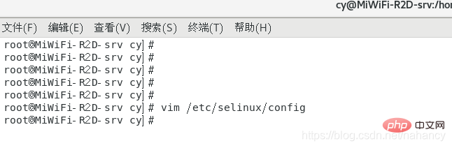 centos如何安裝vnc