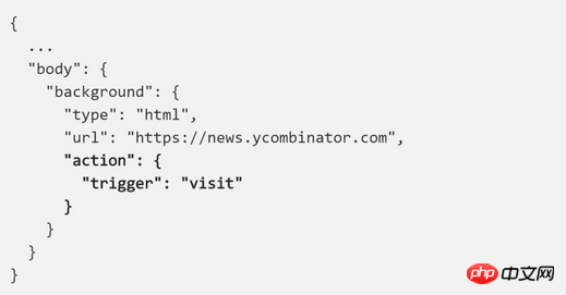 JSON实现七行代码让网站变移动应用