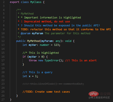 【整理分享】2023年前端必備的VSCode插件