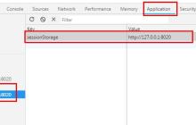 HTML5如何使用Web Storage储存？Web Storage储存的2种方式（示例）
