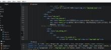 Experience using ATOM editor (summary)