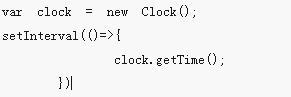 Html5 canvas实现粒子时钟的示例代码