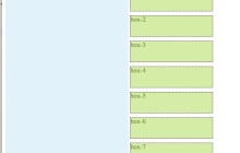 HTML5新增属性之拖拽属性（介绍）