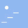 Animation de chargement de la page d'apprentissage CSS3 (2)